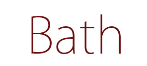 Bath